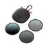 SmallRig Kit filtri ND per morsetti e matte box selezionati
