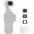 SmallRig Kit filtro multifunzionale per DJI Osmo Pocket 3