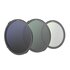 SmallRig Kit filtro VND per Matte Box
