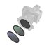 SmallRig Kit filtro VND per Matte Box