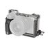 SmallRig Kit gabbia a sgancio rapido 