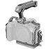 SmallRig Kit gabbia a sgancio rapido HawkLock per Canon EOS R5 Mark II