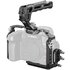 SmallRig Kit gabbia a sgancio rapido HawkLock per Panasonic LUMIX GH7 / GH6