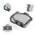 SmallRig Kit gabbia a sgancio rapido HawkLock per Sony Alpha 7R V / Alpha 7 IV / Alpha 7S III