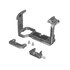 SmallRig Kit gabbia a sgancio rapido HawkLock per Sony FX3 / FX30