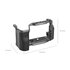 SmallRig Kit gabbia a sgancio rapido HawkLock per Sony ZV-E10 II