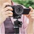 SmallRig Kit gabbia a sgancio rapido HawkLock per Sony ZV-E10 II