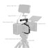 SmallRig Kit gabbia Advanced HawkLock per Sony A7R VI