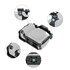 SmallRig Kit gabbia Advanced HawkLock per Sony A7R VI