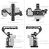 SmallRig Kit gabbia Advanced HawkLock per Sony A7R VI