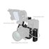 SmallRig Kit gabbia Advanced HawkLock per Sony A7R VI