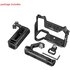 SmallRig Kit gabbia Advanced II per Sony Alpha 7R V / Alpha 7 IV / Alpha 7S III