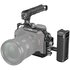 SmallRig Kit gabbia Advanced II per Sony Alpha 7R V / Alpha 7 IV / Alpha 7S III