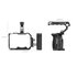 SmallRig Kit gabbia Advanced per Sony Alpha A7 V / A7R V / A7 IV / A7S III