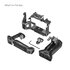 SmallRig Kit Gabbia Advanced Rhinoceros per Sony A7 V / A7R V / A7 IV / A7S III / A7R IV