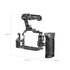 SmallRig Kit Gabbia Advanced Rhinoceros per Sony A7 V / A7R V / A7 IV / A7S III / A7R IV