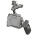 SmallRig Kit gabbia avanzata a sgancio rapido HawkLock per Sony Alpha 7R V / Alpha 7 IV / Alpha 7S III