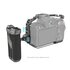 SmallRig Kit gabbia avanzata a sgancio rapido HawkLock per Sony Alpha 7R V / Alpha 7 IV / Alpha 7S III