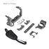 SmallRig Kit gabbia avanzata a sgancio rapido HawkLock per Sony FX3 / FX30
