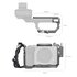 SmallRig Kit gabbia avanzata a sgancio rapido HawkLock per Sony FX3 / FX30
