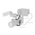 SmallRig Kit gabbia avanzata a sgancio rapido HawkLock per Sony FX3 / FX30