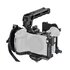 SmallRig Kit gabbia avanzato con piastra batteria per Sony FX2