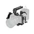 SmallRig Kit gabbia avanzato con piastra batteria per Sony FX2