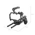 SmallRig Kit gabbia avanzato per Blackmagic Design Cinema 6K