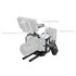 SmallRig Kit gabbia avanzato per Blackmagic Design Cinema 6K