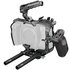 SmallRig Kit gabbia avanzato per Blackmagic Design Cinema 6K
