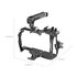 SmallRig Kit gabbia base per Blackmagic Design Cinema 6K