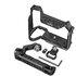 SmallRig Kit gabbia base per Sony A7 V / A7R V / A7 IV / A7S III / A1 / A7R IV