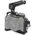 SmallRig Kit gabbia base per Sony A7 V / A7R V / A7 IV / A7S III / A1 / A7R IV
