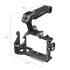 SmallRig Kit gabbia base Rhinoceros per Sony Alpha 7R V / Alpha 7 IV / Alpha 7S III