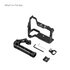 SmallRig Kit gabbia Basic HawkLock per Sony A7R VI