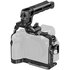 SmallRig Kit gabbia Basic HawkLock per Sony A7R VI