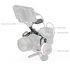 SmallRig Kit gabbia 
