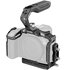 SmallRig Kit gabbia "Black Mamba" per Canon EOS R5 Mark II