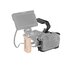 SmallRig Kit Gabbia Black Mamba per EOS R5, R6 e R5 C