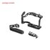SmallRig Kit Gabbia Black Mamba per EOS R5, R6 e R5 C