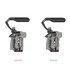 SmallRig Kit Gabbia Black Mamba per EOS R5, R6 e R5 C