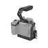 SmallRig Kit Gabbia Black Mamba per Panasonic LUMIX S5 II / S5 IIX 4024