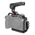 SmallRig Kit gabbia con impugnatura per Canon EOS R5 / R6 / R5 C