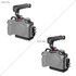 SmallRig Kit gabbia con impugnatura per Canon EOS R5 / R6 / R5 C