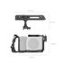SmallRig Kit gabbia con maniglia per Sony FX2