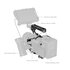 SmallRig Kit gabbia con maniglia per Sony FX2