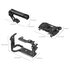 SmallRig Kit gabbia con maniglia per Sony FX2