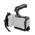 SmallRig Kit gabbia con maniglia superiore per Canon EOS C50