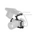 SmallRig Kit gabbia con maniglia superiore per Canon EOS C50