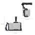 SmallRig Kit gabbia con maniglia superiore per Canon EOS C50